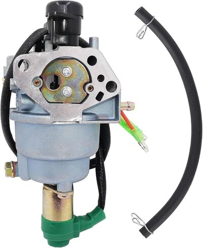 PTG6500 PTG6500EXCS PT1300EG PT9000 6.5 8.5 9KW Generator Carburetor Replacement in Saudi Arabia