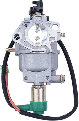 PTG6500 PTG6500EXCS PT1300EG PT9000 6.5 8.5 9KW Generator Carburetor Replacement in Saudi Arabia