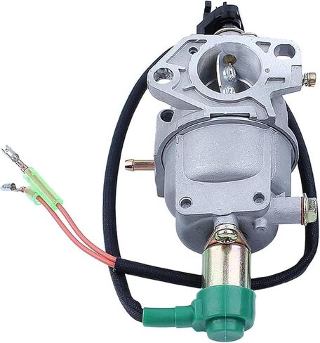 PTG6500 PTG6500EXCS PT1300EG PT9000 6.5 8.5 9KW Generator Carburetor Replacement in Saudi Arabia
