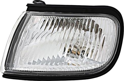 For Nissan Maxima Corner Light Lamp 1997 1998 1999 Driver Left Side in Saudi Arabia