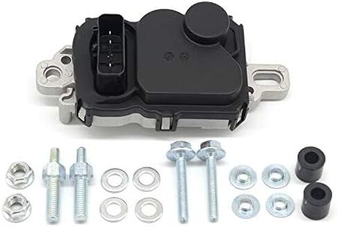 590-001 4C2A9D372BA 4C2A9D372BB Fuel Pump Driver Module Compatible With Ford 2004-2008 Mazda 2005-2008 Lincoln 2005-2006 Mercury 2004-2006 in Saudi Arabia