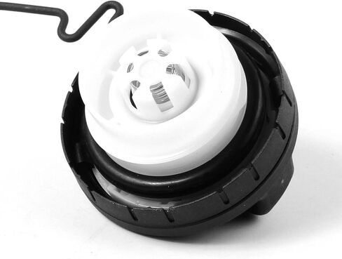 Gas Cap Fuel Tank Cap for Toyota 4Runner 2010-2015 for Lexus GX460 2010-2015 Fuel Tank Filler Cap Replace 77300-06040 77300-52040 77300-52030 1Pcs Black in Kuwait