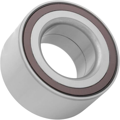 [2-Pack] 510081 - Wheel Bearing Compatible with [Front] [BMW] X5, 328xi, 535i xDrive, 325xi, 328i xDrive, 330xi, 335xi, 525xi, 528i, 530xi, 535xi, 550i xDrive, 650i, X3, [Rear] Rolls Royce Phantom in Saudi Arabia