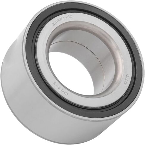 [2-Pack] 510081 - Wheel Bearing Compatible with [Front] [BMW] X5, 328xi, 535i xDrive, 325xi, 328i xDrive, 330xi, 335xi, 525xi, 528i, 530xi, 535xi, 550i xDrive, 650i, X3, [Rear] Rolls Royce Phantom in Saudi Arabia