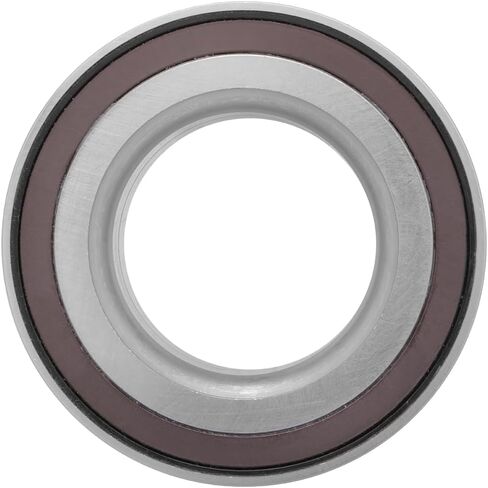 [2-Pack] 510081 - Wheel Bearing Compatible with [Front] [BMW] X5, 328xi, 535i xDrive, 325xi, 328i xDrive, 330xi, 335xi, 525xi, 528i, 530xi, 535xi, 550i xDrive, 650i, X3, [Rear] Rolls Royce Phantom in Saudi Arabia
