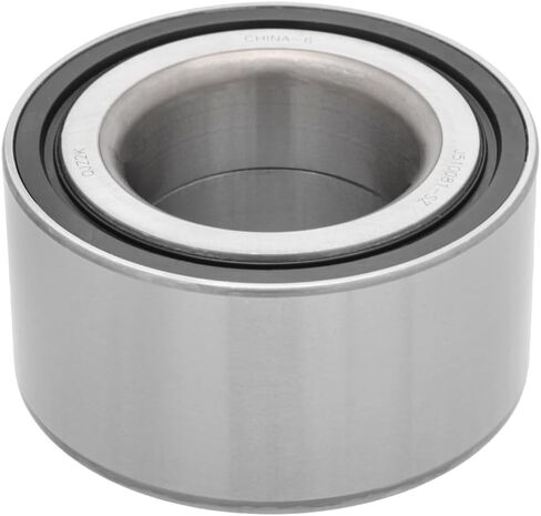[2-Pack] 510081 - Wheel Bearing Compatible with [Front] [BMW] X5, 328xi, 535i xDrive, 325xi, 328i xDrive, 330xi, 335xi, 525xi, 528i, 530xi, 535xi, 550i xDrive, 650i, X3, [Rear] Rolls Royce Phantom in Saudi Arabia