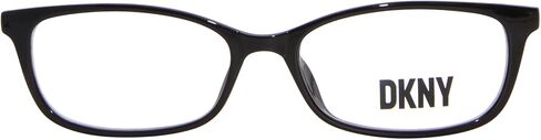 Eyeglasses DKNY DK 5006 001 Black in Saudi Arabia