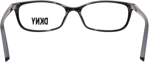 Eyeglasses DKNY DK 5006 001 Black in Saudi Arabia