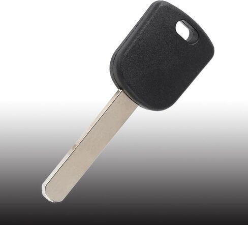 MechanMagic Key Fob Replacement Fits for Honda Element 2006 2007 2008 2009 2010 2011 OUCG8D-344H-A Remote with Uncut Transponder Ignition Key (HO03PT) in Saudi Arabia