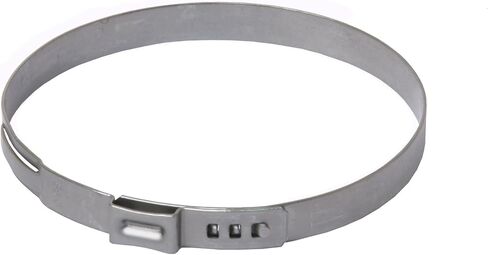 URO Parts 32111137132 Clamp Steering Rack Boot, Clamp at Rack, OEM in Saudi Arabia