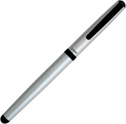 OHTO CR02 Pen, 0.5, Silver, CR02-05-MSV in Saudi Arabia