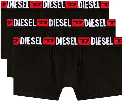 Diesel UMBX-DAMIENTHREEPACK Boxer briefs in Saudi Arabia