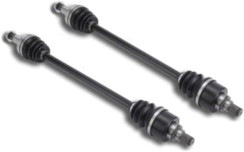 محاور السيرة الذاتية الأمامية القوية من Caiman لـ Arctic Cat Wildcat Sport 700 2014-2019، L & R in Kuwait