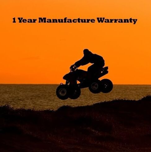 محاور السيرة الذاتية الأمامية القوية من Caiman لـ Arctic Cat Wildcat Sport 700 2014-2019، L & R in Kuwait