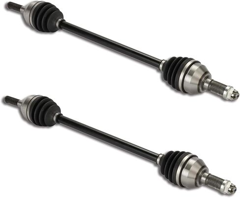 محاور السيرة الذاتية الأمامية القوية من Caiman لـ Can-Am 705402097، 705402098، Maverick X3 64 بوصة in Kuwait