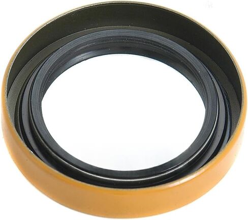 Seal Kit Car - 1 Piece Rear Transfer Case Output Shaft Seal Replacement fits Chevrolet K5 Blazer 6.6L 4WD 1975 1976 1977 1978 1979, fits Chevrolet K20 4.8L 4WD 1975 1976 1977 1978 1979 1980 in Kuwait