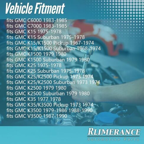 Seal Kit Car - 1 Piece Transfer Case Shift Shaft Seal Replacement fits GMC K35/K3500 Pickup 7.4L 1973 1974, fits GMC V3500 5.7L 1987 1988 1989 1990, fits GMC V3500 6.2L 1987 1988 1989 1990 in Kuwait