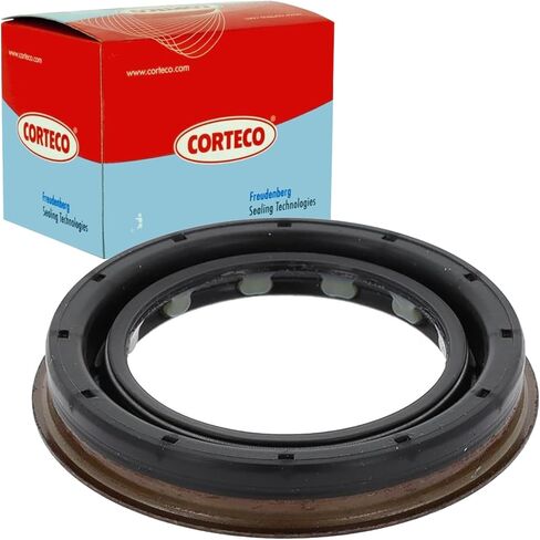 CORTECO Transfer Case Shaft Seal 01034131B in Kuwait
