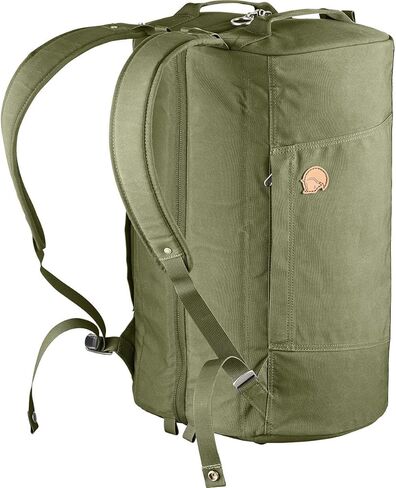 Fjällräven Splitpack, Green, 28 x 28 x 48 cm/35 Litre in Saudi Arabia