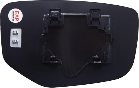 EAP Driver Side Mirror Glass Compatible With Honda Accord & Accord Coupe 2008-2012, Heated, 76253TA5A11 76253TA0A11 76253TA5A01 76253TA0A01 in Saudi Arabia