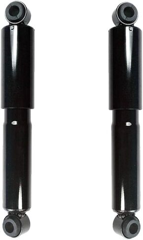 PM Auto Pair of 2 Front Shock Absorber For 1949 1950 Plymouth Special Deluxe in Saudi Arabia