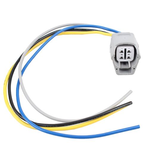 1x Rear View Camera Wire Harness Plug Pigtail Connector for Toyota Tundra Tacoma 710412452167 Model_TRD-RST-3694 in Saudi Arabia
