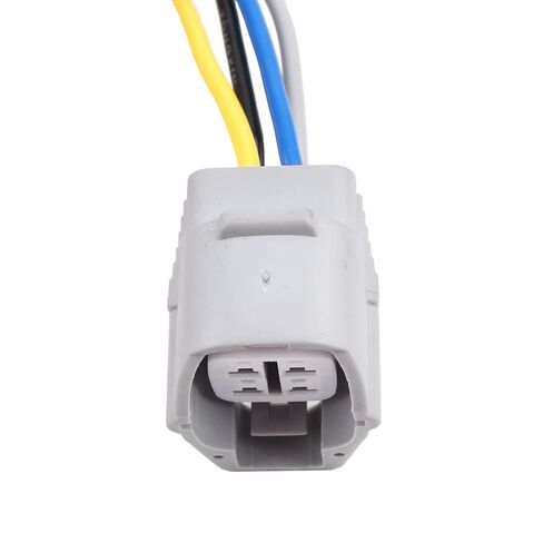 1x Rear View Camera Wire Harness Plug Pigtail Connector for Toyota Tundra Tacoma 710412452167 Model_TRD-RST-3694 in Saudi Arabia