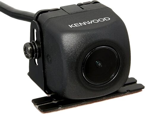 Kenwood CMOS-130 Rearview Camera with Universal Mounting Hardware in Saudi Arabia