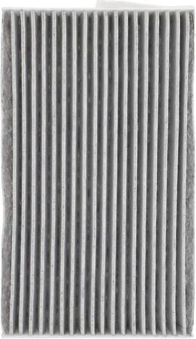 Cabin Air Filter Compatible with Nissan LEAF Compatible with Nissan Cube Compatible with Nissan Sentra - Direct Fit Replacement CF11177 in Saudi Arabia