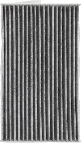 Cabin Air Filter Compatible with Nissan LEAF Compatible with Nissan Cube Compatible with Nissan Sentra - Direct Fit Replacement CF11177 in Saudi Arabia