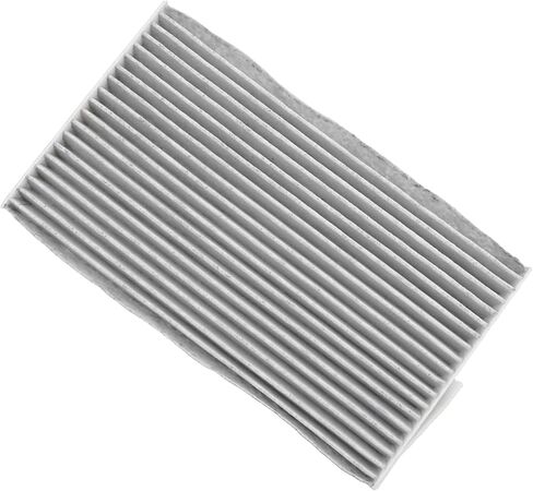 Cabin Air Filter Compatible with Nissan LEAF Compatible with Nissan Cube Compatible with Nissan Sentra - Direct Fit Replacement CF11177 in Saudi Arabia