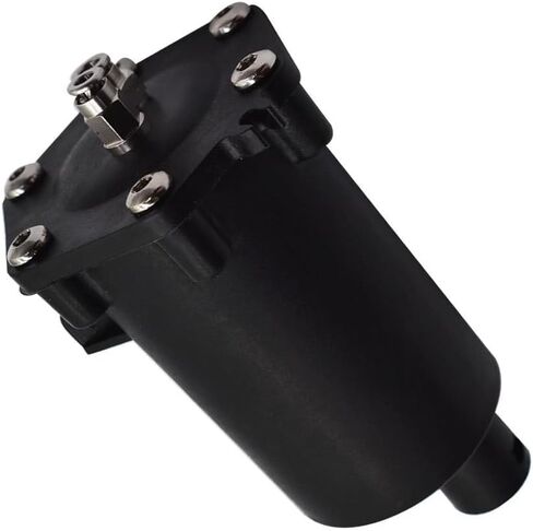 For 06 07-13 Land Rover Range Rover Sport A/C Compressor Drier Filter VUB504700 OEM Genuine Replacement in Saudi Arabia