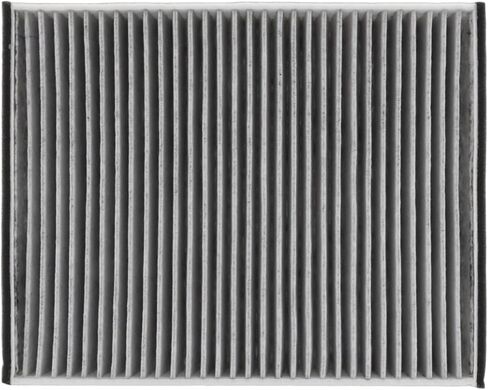 Cabin Air Filter Compatible with Ford Focus Compatible with Ford Escape Compatible with Lincoln MKC - Direct Fit Replacement CF11920 in Saudi Arabia