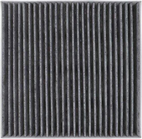 Cabin Air Filter Compatible with Honda Fit Compatible with Honda Odyssey Compatible with Honda HR-V - Direct Fit Replacement CF11182 in Saudi Arabia