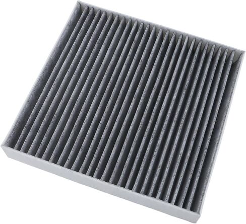 Cabin Air Filter Compatible with Honda Fit Compatible with Honda Odyssey Compatible with Honda HR-V - Direct Fit Replacement CF11182 in Saudi Arabia