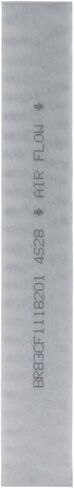 Cabin Air Filter Compatible with Honda Fit Compatible with Honda Odyssey Compatible with Honda HR-V - Direct Fit Replacement CF11182 in Saudi Arabia