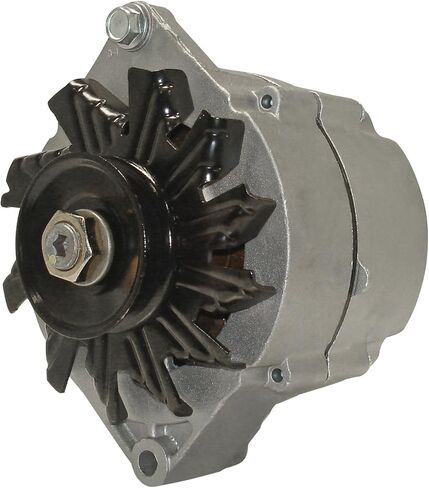 Quality-Built 7111103 Premium Domestic Alternator - Remanufactured (Renewed) in Saudi Arabia