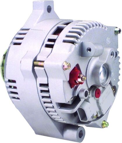 OEG Parts New Alternator Compatible With Ford OHV Taurus Mercury Sable 1994-1999 130 Amp Updated Design F4DUAD, F4DUBA, F6DUFA, F8DUAA, F8PUCA, AFD0033, 40014021, 40014021R, 90025070 in Saudi Arabia