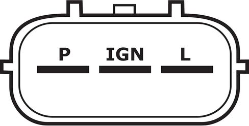 المولد متوافق مع/استبدال الناقل Transicold ComfortPro PC6111 101211-2961 in Kuwait