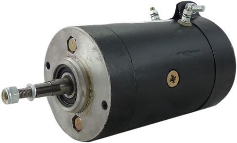 Generator compatible with Harley Davidson Sportster 1965-1969; compatible with Big Twin 1965-1981 29975-65 29975-65A 29975-65B 29975-65C 29978-77 29978-77A G113-01A 15410 in Saudi Arabia