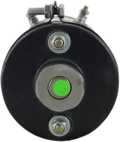 Generator compatible with Harley Davidson Sportster 1965-1969; compatible with Big Twin 1965-1981 29975-65 29975-65A 29975-65B 29975-65C 29978-77 29978-77A G113-01A 15410 in Saudi Arabia