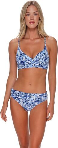 Sunsets Unforgettable Bottom Women's Swimsuit Bikini Bottom (Ribbed Fabric) in Saudi Arabia