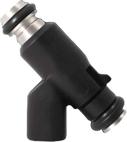 حاقن الوقود لـ HiSun ​​EFI UTV ATV 450 500 550 Axis 500 Massimo TSC MSU YS Coleman Outfitter 500 UT500 Cub cadet Challenger 550 Sector 550 Vector 500-Replace 28160355 16400-004C-0000 in Kuwait