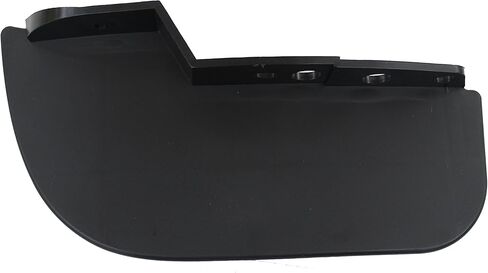 Genuine Toyota 53895-0R010 Fender Splash Shield, Front in Saudi Arabia
