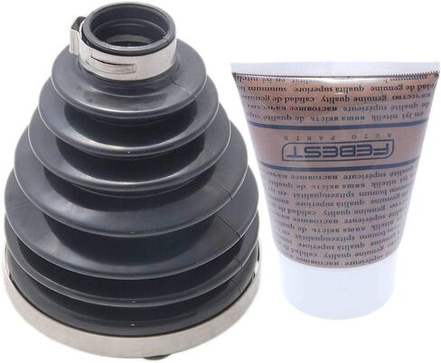 مجموعة وصلات السيرة الذاتية الخارجية للتمهيد 93X111X27.4 فبراير 0117P-GGL15 Oem 43410-0E041 in Saudi Arabia