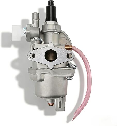 50cc المكربن ​​13 مللي متر استبدال ل SYX موتو هولشوت X-PRO بولت DB-H01 SSR كولستر 43cc 47cc 49cc 2 السكتة الدماغية صغيرة الترابية دراجة ATV أجزاء in Kuwait