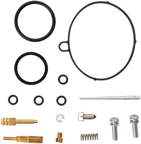 طقم إعادة بناء المكربن ​​TUSK لـ Kawasaki KLX140R L 2021-2024 in Saudi Arabia