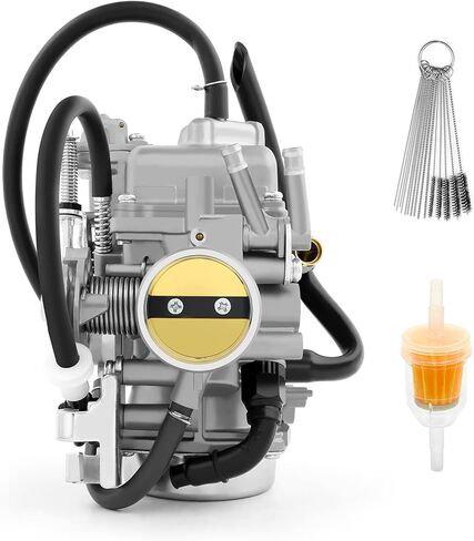 المكربن ​​مرشح الوقود لهوندا الظل VLX 600 VT600C VT600CD ديلوكس 1999-2007 16100-MZ8-U43 16100MZ8U43 in Saudi Arabia