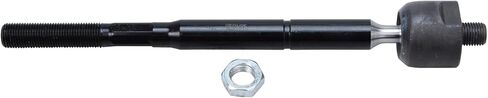 Detroit Axle - 2WD Front 4pc Tie Rods Kit for 95-04 Toyota Tacoma, 2 Inner Tie Rod Ends 2 Boots 1995 1996 1997 1998 1999 2000 2001 2002 2003 2004 Replacement in Saudi Arabia