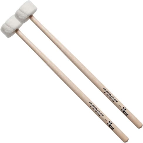 Vic Firth American Custom Timpani T6 Custom General in Saudi Arabia
